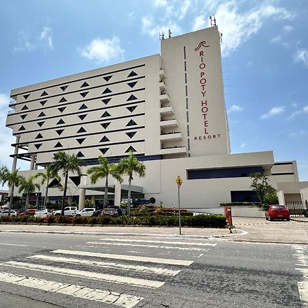 Hotel Resort Rio Poty Sao Luis  Ngoại thất bức ảnh