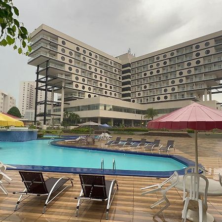 Hotel Resort Rio Poty Sao Luis  Ngoại thất bức ảnh