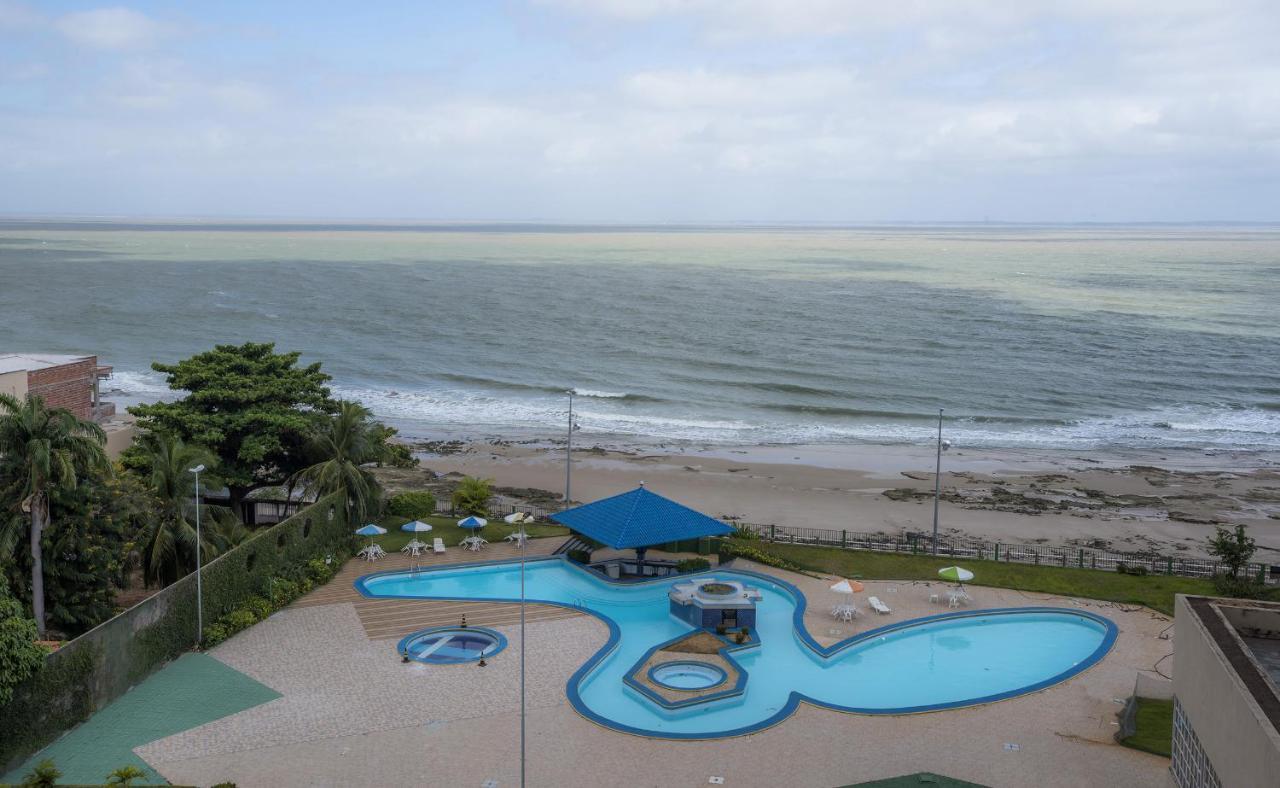 Hotel Resort Rio Poty Sao Luis  Ngoại thất bức ảnh