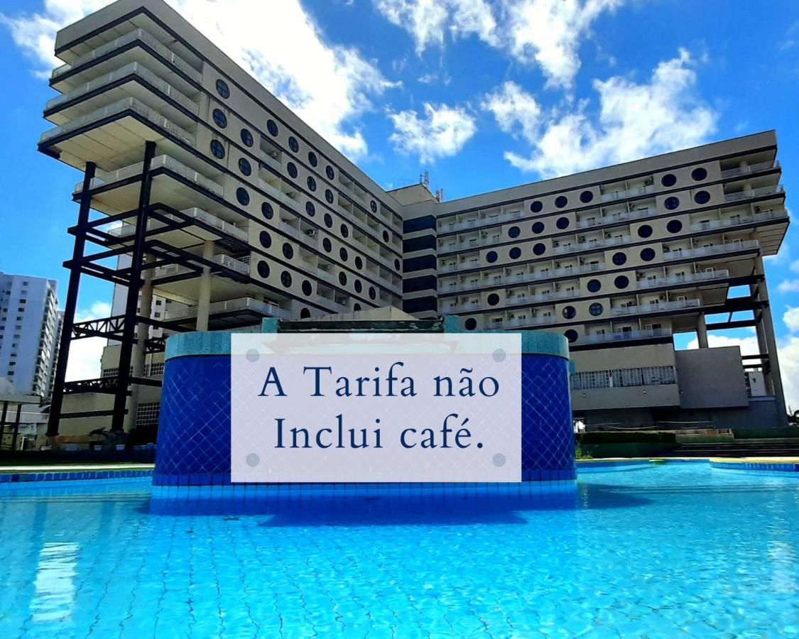 Hotel Resort Rio Poty Sao Luis  Ngoại thất bức ảnh