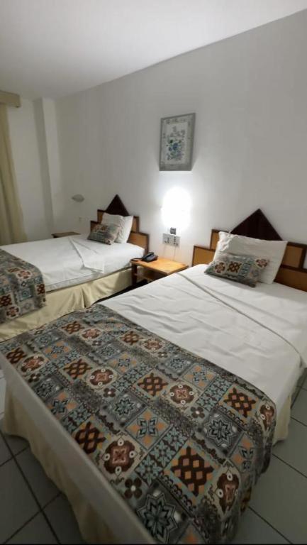 Hotel Resort Rio Poty Sao Luis  Ngoại thất bức ảnh