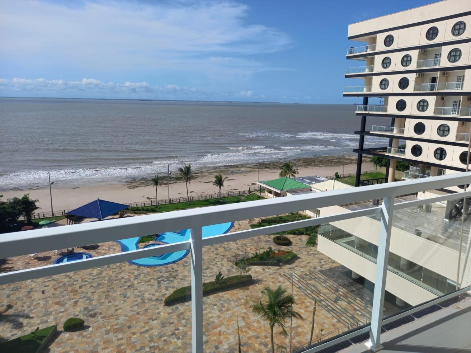 Hotel Resort Rio Poty Sao Luis  Ngoại thất bức ảnh