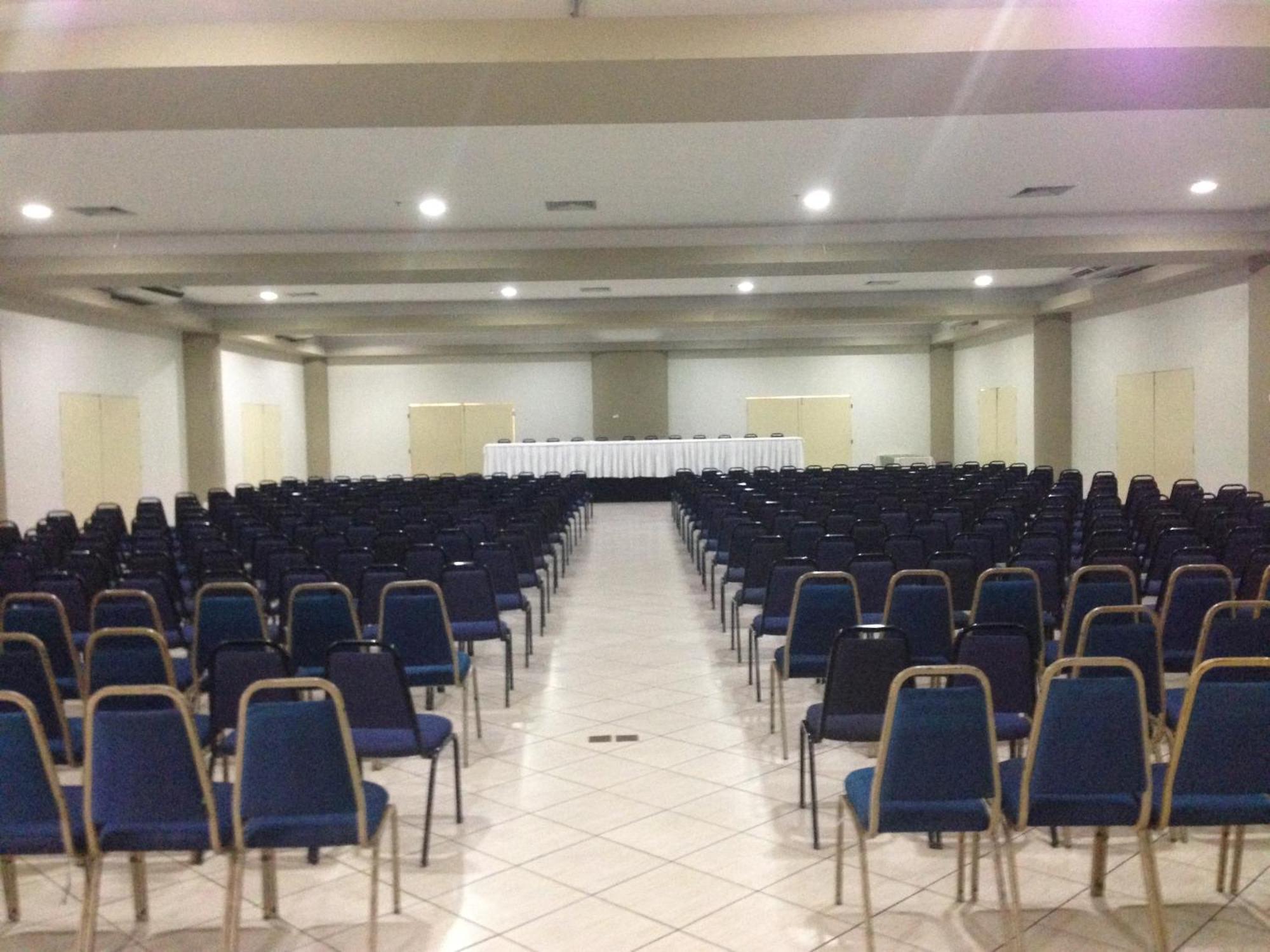 Hotel Resort Rio Poty Sao Luis  Ngoại thất bức ảnh