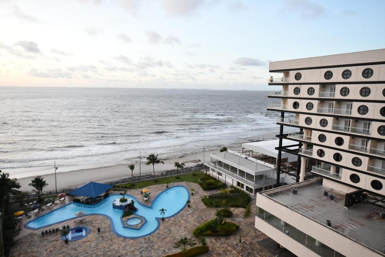 Hotel Resort Rio Poty Sao Luis  Ngoại thất bức ảnh